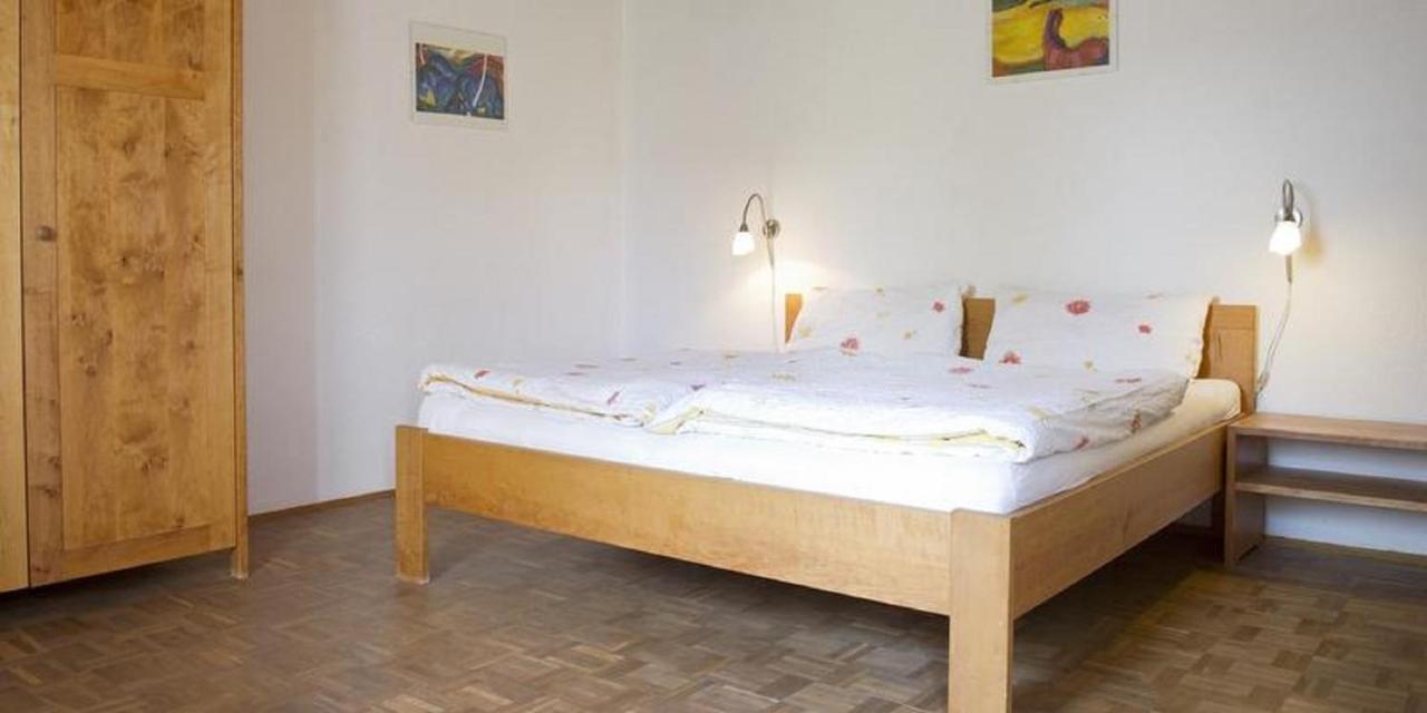 Demeterhof Duenninger Apartamento Hofheim in Unterfranken Exterior foto